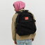 Manhattan portage マンハッタンポーテージ リュック バックパック バッグPreppy Backpack MP2253 ship1