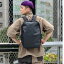 Manhattan portage マンハッタンポーテージ リュック バックパック バッグPacific Vestry Backpack MP2272HPWP ship1