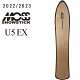 22-23 MOSS SNOWSTICK X Xm[XeBbN pE_[{[h U5 EX \̔i 12`1ח\ ship1yԕiOUTLETz