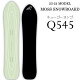 23-24 MOSS SNOWBOARDS X Xm[{[h Q545 LE S[S ship1