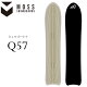 y\Tt!!z24-25 MOSS SNOWBOARDS X Xm[{[h Q57 LE S[ii \̔i 12ח\ ship1