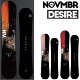 23-24 NOVEMBER mxo[ Xm[{[h DESIRE fUCA ship1yԕiOUTLETz