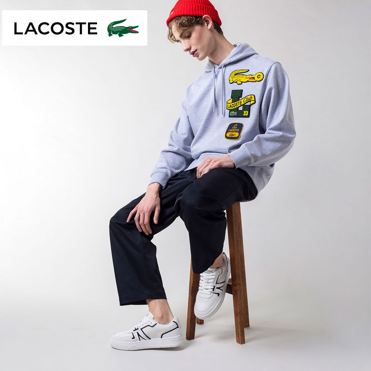 ラコステ（LACOSTE） スニーカー shoes メンズ【L001 123 7 SMA 147 】 【返品種別OUTLET】ship1