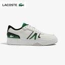 ラコステ（LACOSTE） スニーカー shoes 