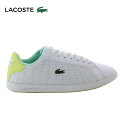 ラコステ（LACOSTE） スニーカー shoes 