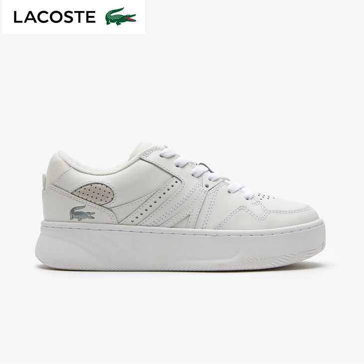 ラコステ（LACOSTE） スニーカー shoes レディー