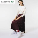 ラコステ(LACOSTE) スニーカー shoes レディース LINESHOT【 223 4 SFA 21G 】 【返品種別OUTLET】ship1
