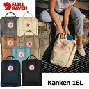 Fjallraven tF[[x bN BAG obNpbN yKANKEN 16L z23510 JP Ki ship1