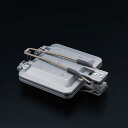 SOTO ソト クッキングツール 調理器具 ミニマルホットサンドメーカー【ST-952 】ship1