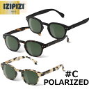 IZIPIZI CWsW TOX@SUN POLARIZED (Ό)#C ship1