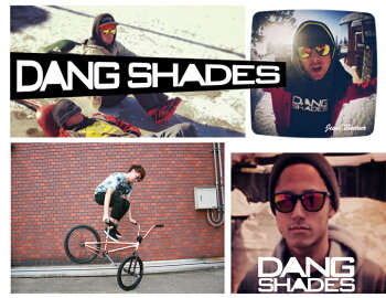 DANGSHADESダン・シェイディーズトイサングラスLOCOJAPANLIMITEDロコグラサンダンシェイディーズsunglasses【あす楽_年中無休】