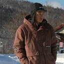 22-23 REPUBLIC&CO リパブリック SNOW 帽子 スノボ 9Club Trapper Cap キャップ