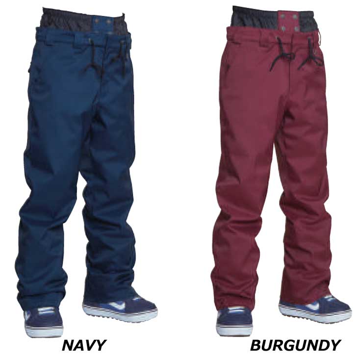 20-21 SCAPE エスケープ メンズウエアー SNOW WEAR WORK PANTS ワーク パンツ ship1【返品種別OUTLET】