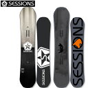 22-23 SESSIONS ZbVY AWESOME I[T snow board Xm[{[h ship1