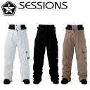 23-24 SESSIONS ZbVY EFA[ SQUADRON STANDARD FIT CARGO PANT XJbhJ[Spc ship1