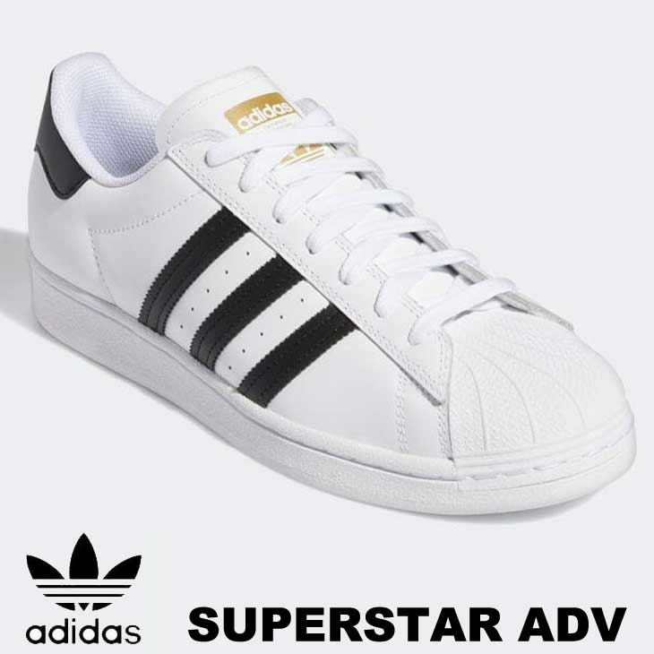 adidas アディダス スニーカー スーパースター 【 SUPERSTAR ADV 】(GW6930) ship1