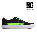 DC スニーカー dc shoes ディーシー【TRASE TX SE 】トレイス DM202030【返品種別OUTLET】ship1