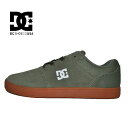 DC スニーカー dc shoes ディーシー【CRISIS 2 】クライシス DM216002【返品種別OUTLET】ship1