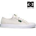 DC スニーカー dc shoes ディーシー【MANUAL S 】マニュアル S DS222005【返品種別OUTLET】ship1