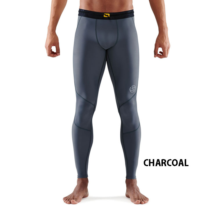 SKINS スキンズ SERIES-3 シリーズスリー MENS LONG TIGHTS メンズロングタイツ ship1