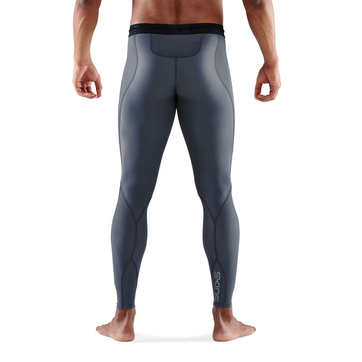 SKINS スキンズ SERIES-3 シリーズスリー MENS LONG TIGHTS メンズロングタイツ ship1