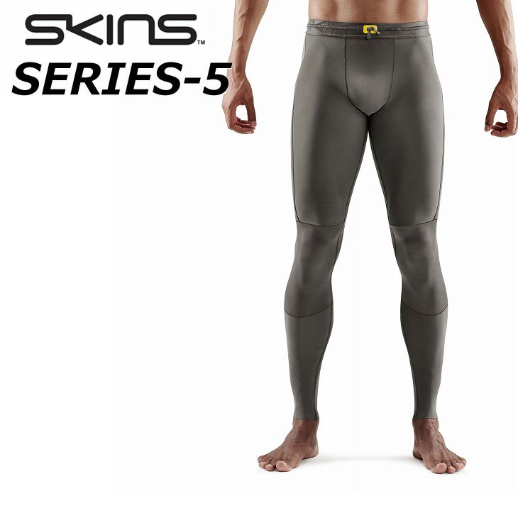  SKINS  SERIES-5 ꡼ե MENS LONG TIGHTS 󥺥󥰥 ship1