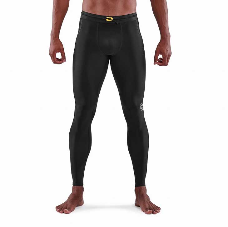 SKINS スキンズ SERIES-3 シリーズスリー MENS THERMAL LONG TIGHTS メンズ サーマ...