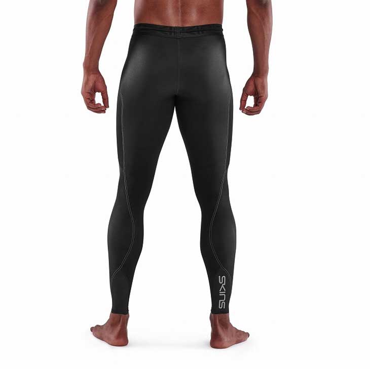 SKINS ������ SERIES-3 ���꡼�����꡼ MENS THERMAL LONG TIGHTS ��� �����ޥ� ���󥰥����� ΢���ӥ�����ship1