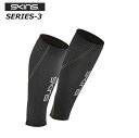 SKINS スキンズ SERIES-3 シリーズスリー Unisex Recovery MX Calf sleeve ユニセックス リカバリー MX カーフスリ...