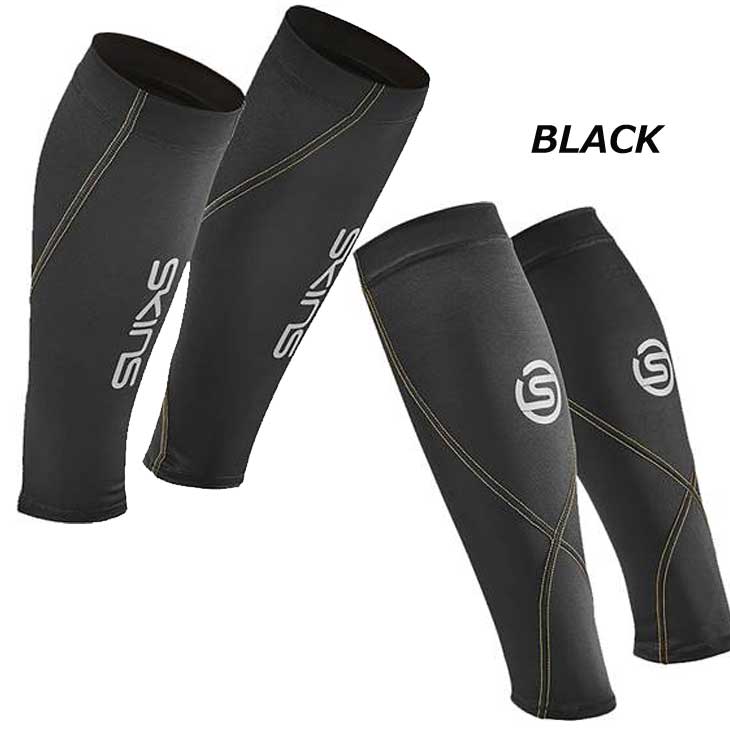 SKINS スキンズ SERIES-3 シリーズスリー Unisex Recovery MX Calf sleeve ユニセ...