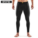 SKINS スキンズ SERIES-3 シリーズスリー MENS RECOVERY LONG TIGHTS メンズ リカバリーロングタイツ ship1