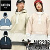 22-23 ANTHEM アンセム スノーボードウェアー PILGRIM ANORAK AN2203 アノラック ...