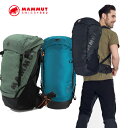 MAMMUT マムート リュック BAG バックパック Ducan 30 正規品 ship1