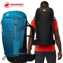 MAMMUT マムート リュック BAG バックパック Lithium 40 正規品 ship1