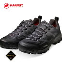 MAMMUT }[g SAebNX V[Y oR gbLO C Ducan Low GTX Men 3030-03521 Ki ship1