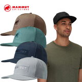 MAMMUT ޥࡼ å Massone Cap ˹  ship1