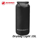 MAMMUT }[g hCobO Drybag Light y15Lz 23mm Ki ship1