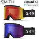 23-24 SMITH ߥ  Squad XL å Ĵ ޥݥåץ ship1