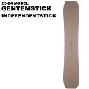 23-24 GENTEMSTICK QeXeBbN Xm[{[h INDEPENDENTSTICK OGASAKA ship1