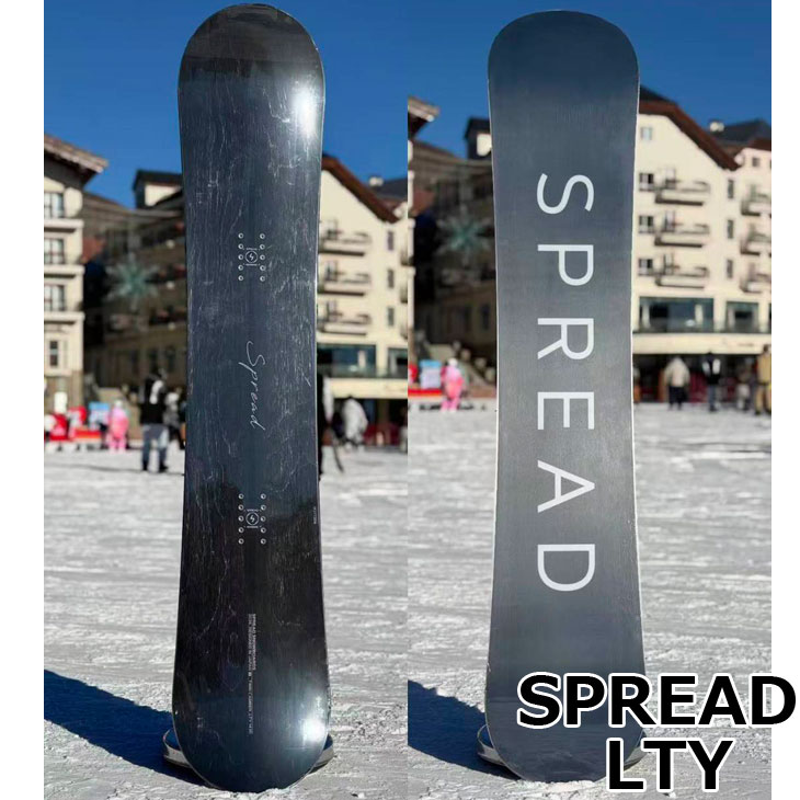 26-27 SPREAD �X�v���b�h �X�m�[�{�[�h �� �O���g�� ���f�B�[�X�yLTY�z�G���e�B�[���C �\��̔��i 11�����ח\�� ship1