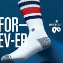 STANCE X^X \bNX JWA Y STANCE CASUAL SOCKS