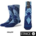 STANCE X^X \bNX JWA Y STANCE CASUAL SOCKS