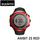 y󂠂X݌ɏzSUUNTO Xg EHb` rv yAMBIT 2SzRED Arbg yԕiOUTLETz ship1