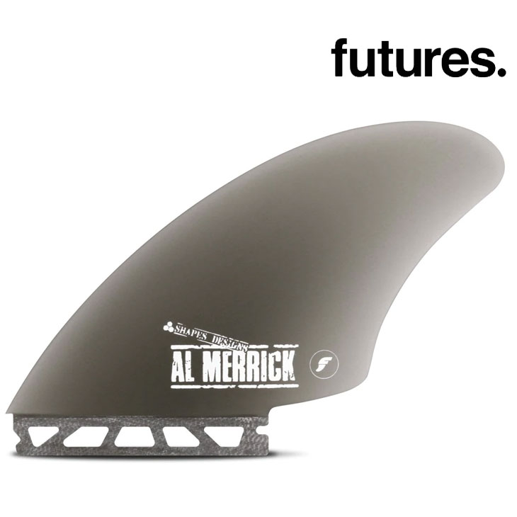 フューチャーフィン FUTURES FIN サーフボード フィン 【FIBER GLASS C.I TWIN KEEL 】【2本ツイン】 Lサイズ 正規品 sh...