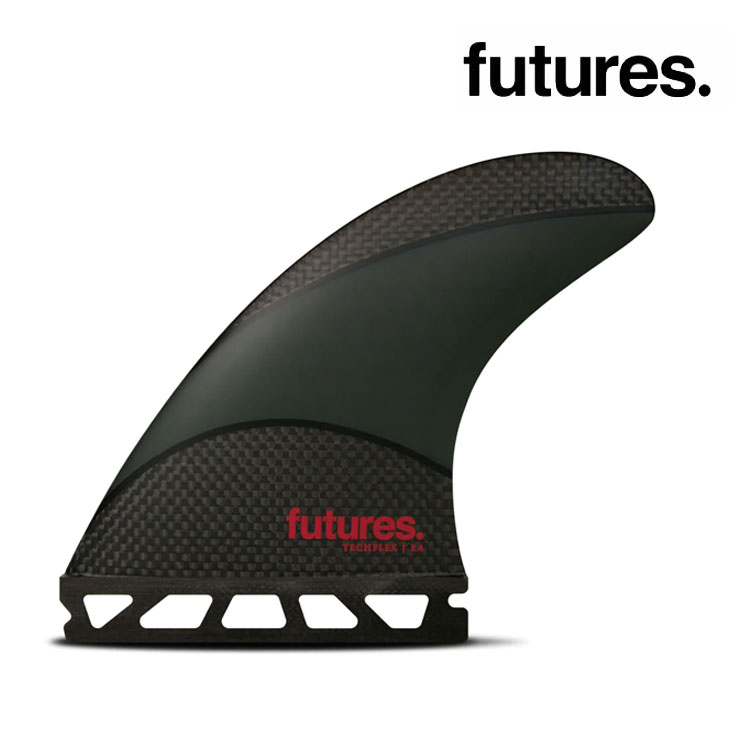 乐天商城 - フューチャーフィン FUTURES FIN サーフボード フィン 【T/FLEX 2.0 EA 】【3本】 正規品 ship1