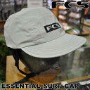 FCS GtV[GX T[tB Lbv Xq FCS ESSENTIAL SURF CAP T[tLbv Ki ship1