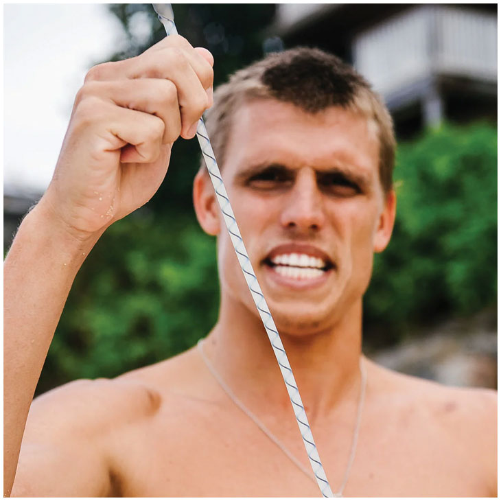 FCS ���ե������� �꡼���女���� �����եܡ��� FREEDOM HELIX LEASH COMP 6' ������ ship1