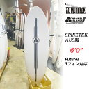 アルメリック 2024年 G-SKATE ジースケート Channel Islands SPINE-TEK AUS製 ship1 西濃運輸営業所止め