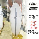 アルメリック 2024年 G-SKATE ジースケート Channel Islands SPINE-TEK AUS製 ship1 西濃運輸営業所止め
