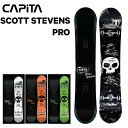 22-23 CAPITA キャピタ SCOTT STEVENS PRO スコット スティーブンス プロ ship1